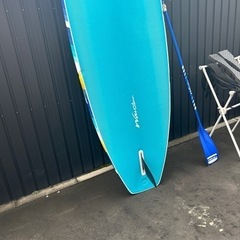 コストコのサップ　美品(決定しました)の画像