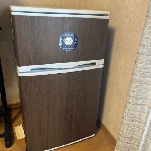 小さめ冷蔵庫
