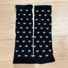 ベビーレッグウォーマー　レッグウォーマー　0〜6ヶ月の画像