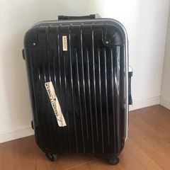 スーツケース