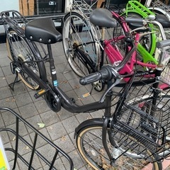 🚴‍♂️オススメ🚴‍♂️Asahi CARG BAA 24インチ...