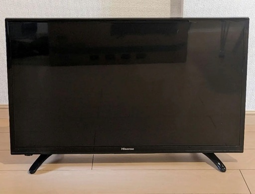 32型液晶テレビ