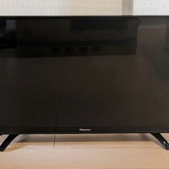 32型液晶テレビ
