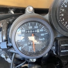 GSX-R250R(GJ73A) 250cc4気筒(車両交換でも歓迎)