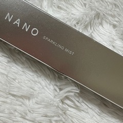 新品未開封　ルリーク　NANOスパークリングミスト （化粧水）美...
