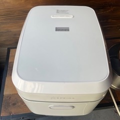 EPEIOS 糖質オフ炊飯器