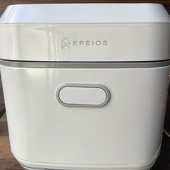 EPEIOS 糖質オフ炊飯器の画像