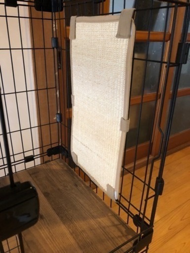 キャットゲージ☆美品☆