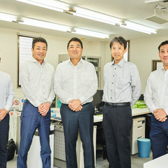【急募！】ルート営業／新規なし／年休123日～・完全土日祝休み／...