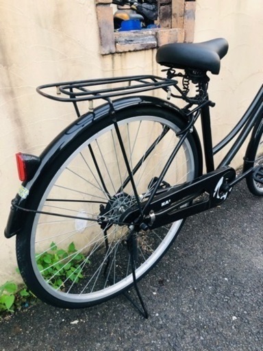 受け渡し予定者内定！自転車27インチ 美車 【公式通販】