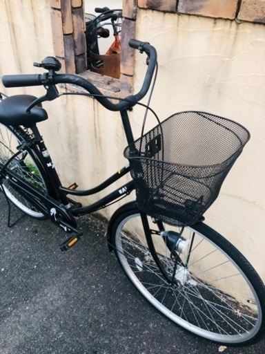 受け渡し予定者内定！自転車27インチ 美車 【公式通販】