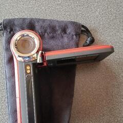 日立HITACHI　デジタルカメラの画像