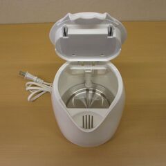 ニトリ  電気ケトル　1.2Lの画像