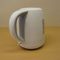 ニトリ  電気ケトル　1.2Lの画像