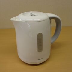 ニトリ  電気ケトル　1.2Lの画像