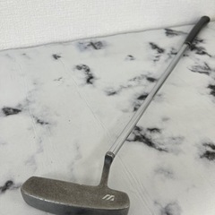 【中古品】MIZUNO ミズノ ジュニア キッズ用 ゴルフ パター 24インチ 8622 スポーツ用品 の画像