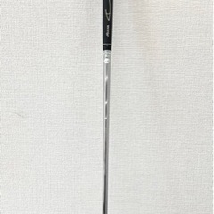 【中古品】MIZUNO ミズノ ジュニア キッズ用 ゴルフ パタ...