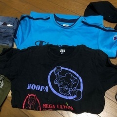 子供服男児130〜160位サイズの画像