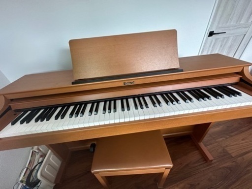 電子ピアノ