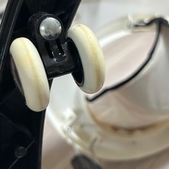 折りたたみ歩行器 KATOJI の画像