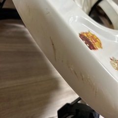 折りたたみ歩行器 KATOJI の画像