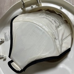 折りたたみ歩行器 KATOJI の画像