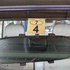 HONDAアクティ中古車