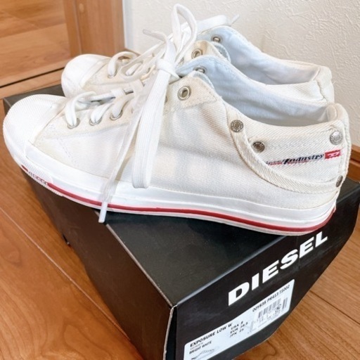 DIESEL レディース　25.0