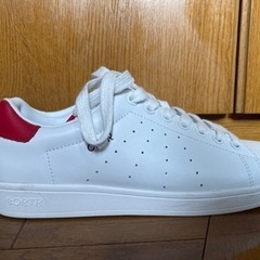 スニーカー　24.5㎝　（受け渡し決定）の画像