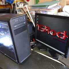 ゲーミングPC Core i7 