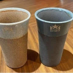 ビアグラス　サッポロ