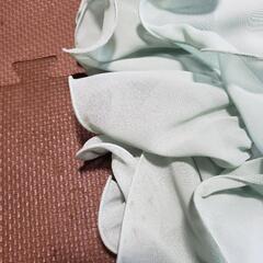 パーティーワンピの画像