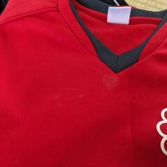 体操着　ビバスポーツ　の画像