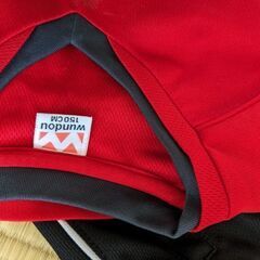 体操着　ビバスポーツ　の画像
