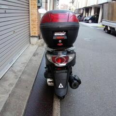 ◎セル始動整備済み♪V-LINK125 SR 新品交換あり！の画像