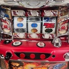 NO.893 【実機】サラリーマン番長 パチスロ コイン大量に有りの画像