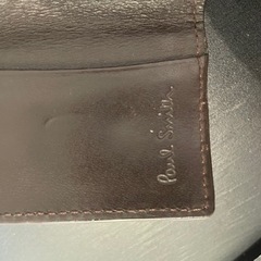 Paul smith キーケースの画像