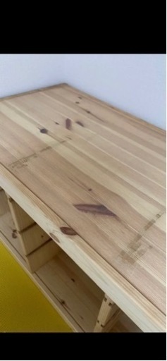 トロファスト　IKEA イケア　収納　2台