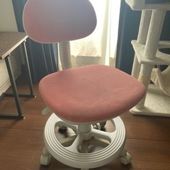 勉強椅子　チェア