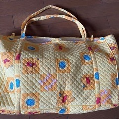 プーさんのお昼寝セット　子供布団