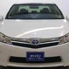 得得得！　セダン　🚗　トヨタ ＳＡＩ Ｓ✨✨　今年からはセダンに...