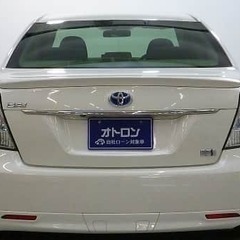 得得得！　セダン　🚗　トヨタ ＳＡＩ Ｓ✨✨　今年からはセダンにしませんか.....！？　の画像