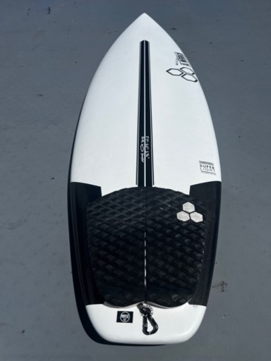 アルメリック　サンダーボルト　サンブラー　5'11