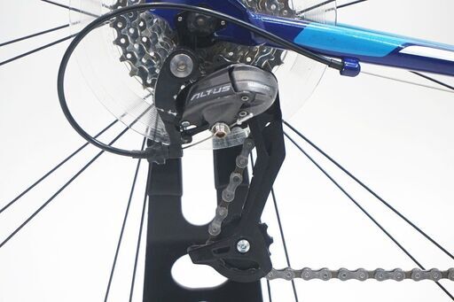 CANNONDALE QUICK4 2016年モデル クロスバイク