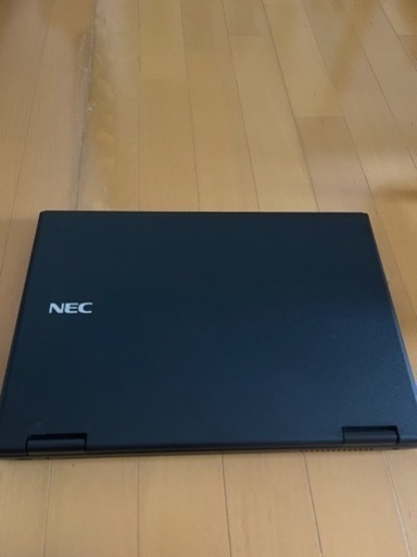 NECノートパソコン