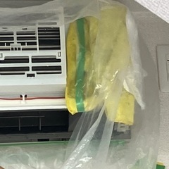 ★PayPay可★ノーマルエアコン1台7,000円！複数台がお得！防カビコート無料サービス中 − 東京都