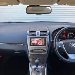 荷物も詰めれる！！　🍔　トヨタ アベンシスワゴン　🚗　広～い🌟の画像