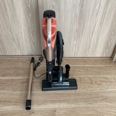（決まりました）日立　掃除機　コードレス　スティック型