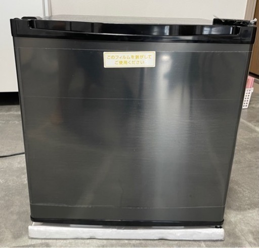 【2023年購入】冷蔵庫 46L