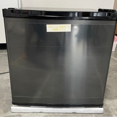 【2023年購入】冷蔵庫 46L 